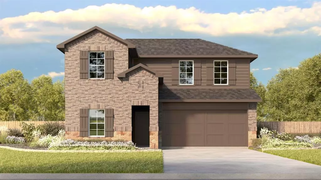 Sherman, TX 75090,3401 Marie Drive