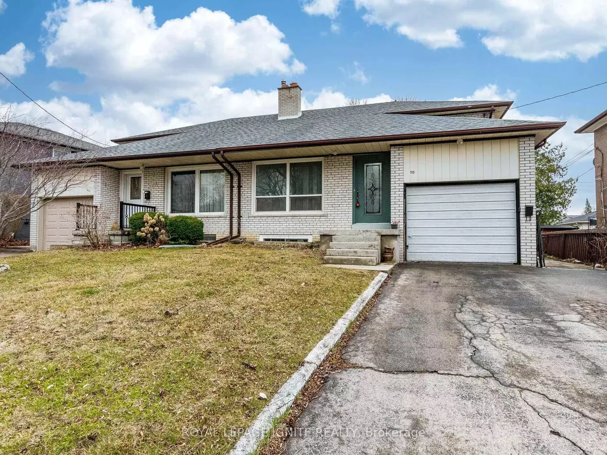 Toronto W09, ON M9R 1R5,115 Northcrest RD