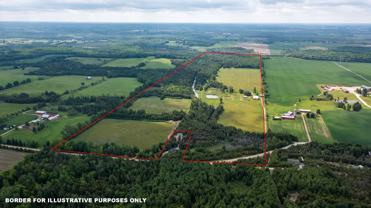 West Grey, ON N4N 3B8,302350 Concession 2 Side Road