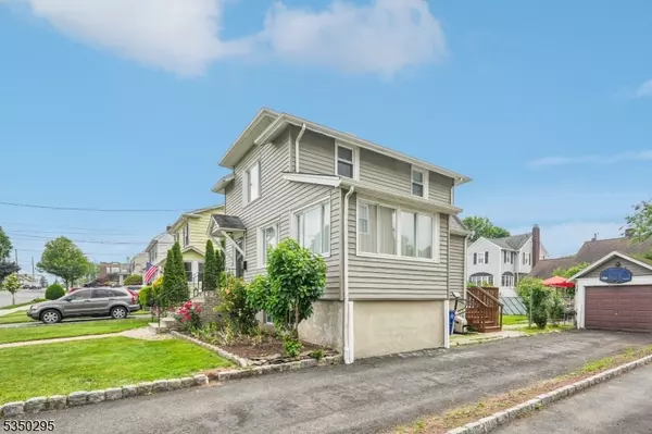Hasbrouck Heights Boro, NJ 07604,238 Paterson Ave