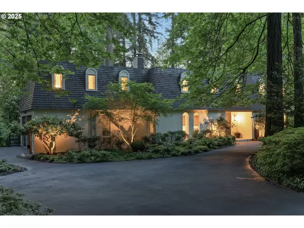 2917 WESTVIEW CIR, Lake Oswego, OR 97034