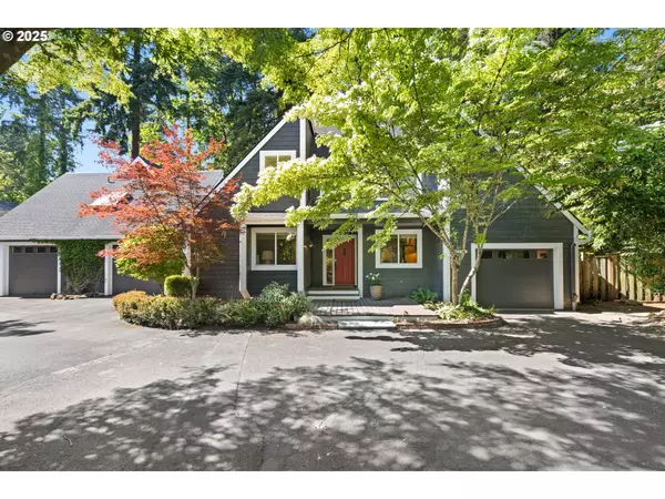 3435 LAKE GROVE AVE, Lake Oswego, OR 97035