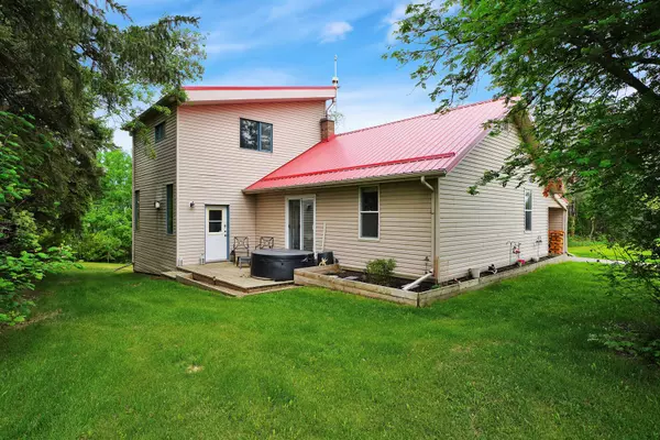 Rural Red Deer County, AB T4G 0M9,1470 TWP RD 364