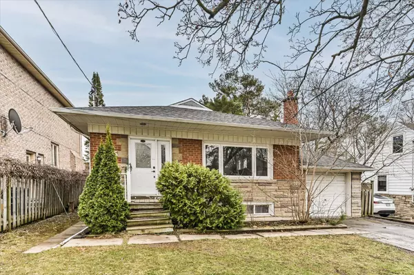Toronto C14, ON M2M 2G3,435 Cummer AVE