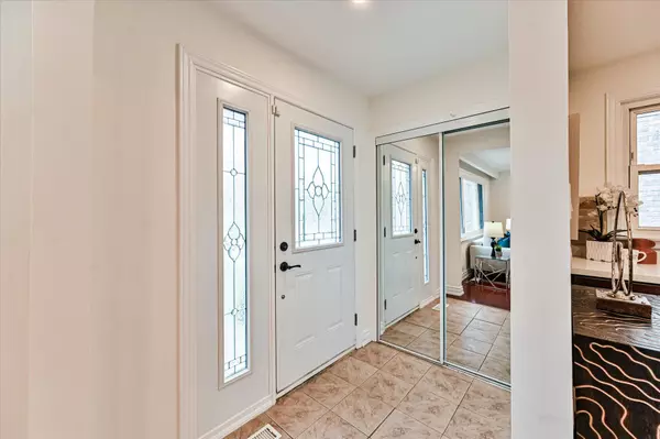 Toronto C14, ON M2M 2G3,435 Cummer AVE