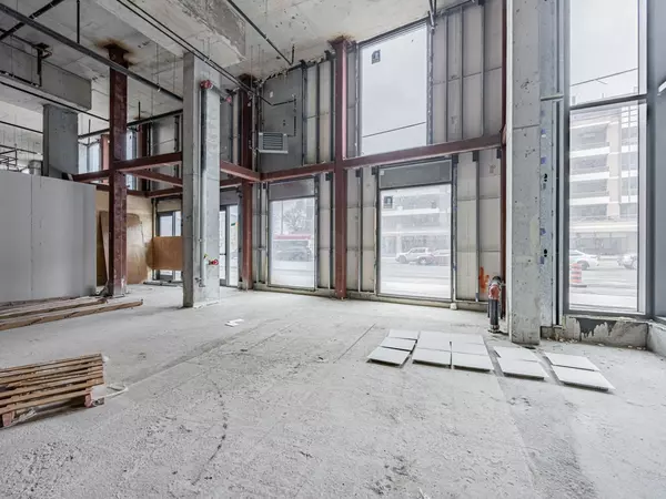 Toronto C06, ON M3H 5Y9,500 Wilson AVE #31