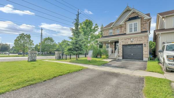 Whitby, ON L1M 2H4,55 Beaumaris CRES