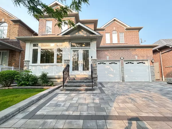 55 Forecastle RD, Vaughan, ON L4K 5H9