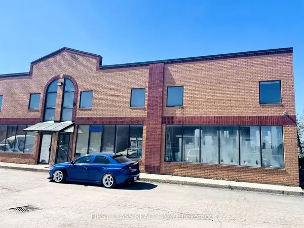 67 Ward RD #1, Brampton, ON L6S 6A4