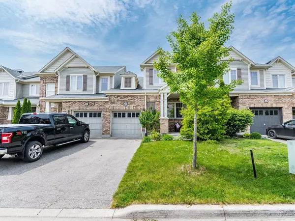 55 Mccandless CT, Milton, ON L9T 2C4