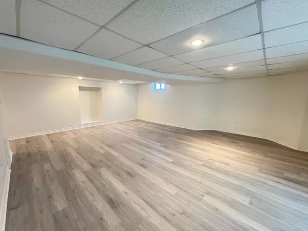 3180 Dovetail Mews #BSMT, Mississauga, ON L5L 5K4