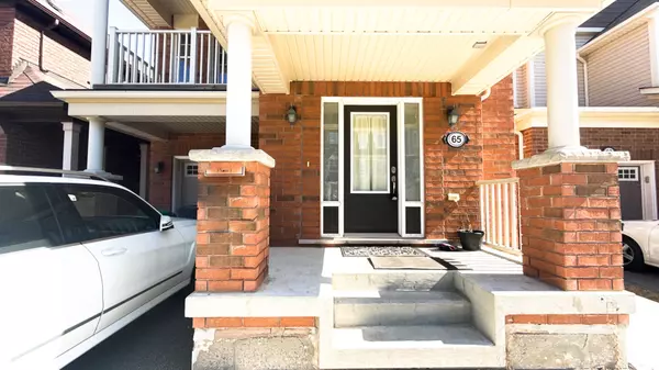 Brampton, ON L6A 0V6,65 Agricola RD
