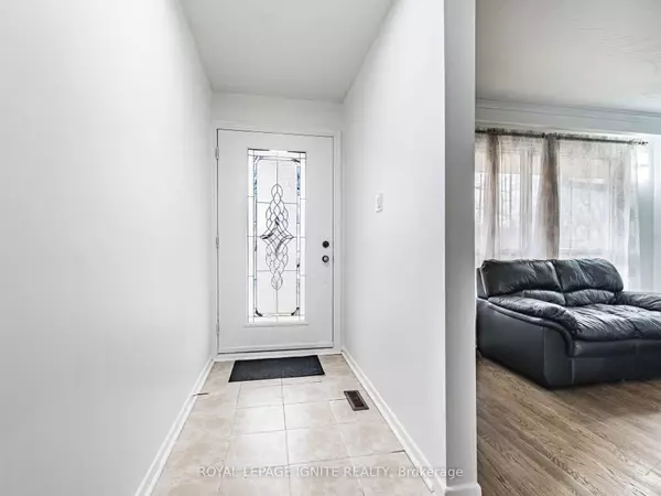 Toronto W09, ON M9R 1R5,115 Northcrest RD