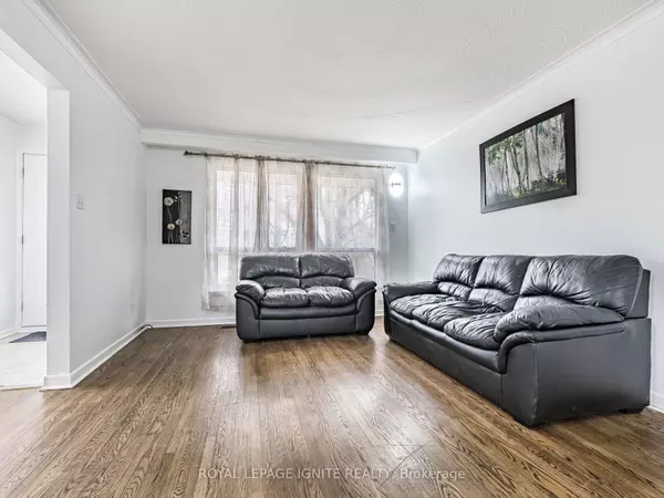 Toronto W09, ON M9R 1R5,115 Northcrest RD