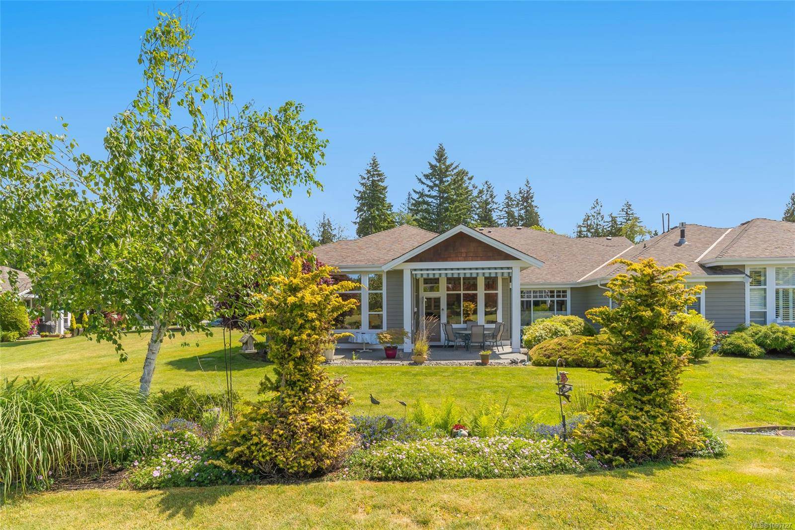 1698 Brentwood St, Parksville, BC V9P 2Y6