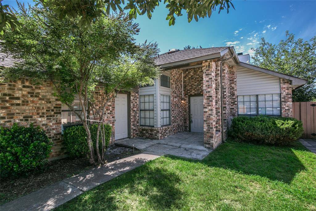 Arlington, TX 76018,2302 Gladstone Drive