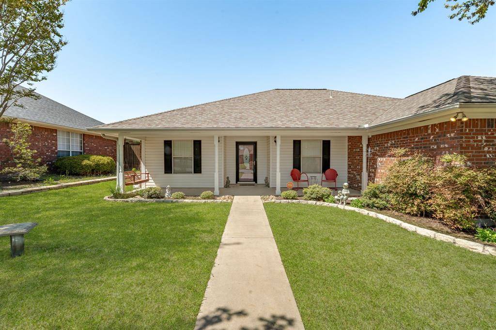 Stephenville, TX 76401,601 Maplewood Drive