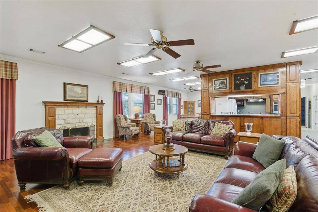 Brock, TX 76087,421 Olive Branch Road