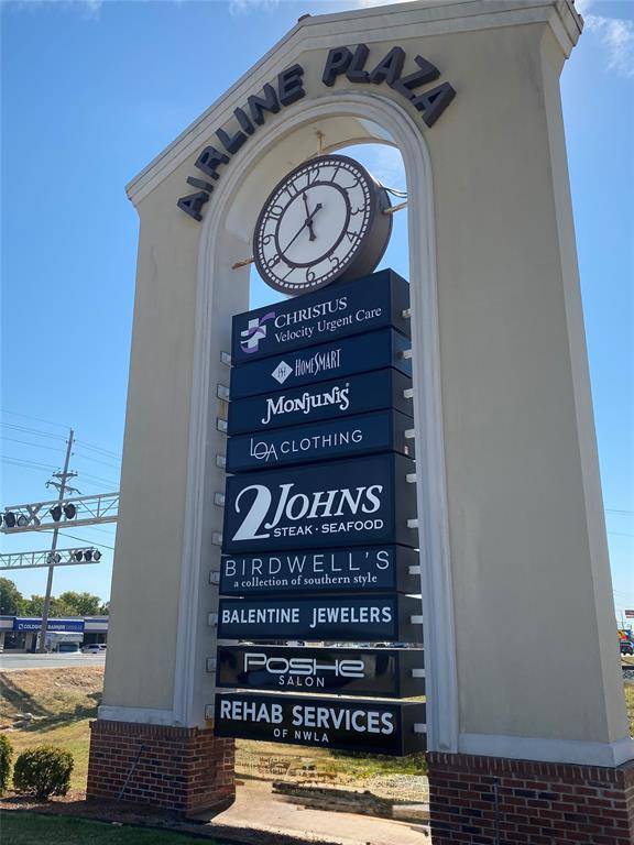 Bossier City, LA 71111,2151 Airline Drive #500