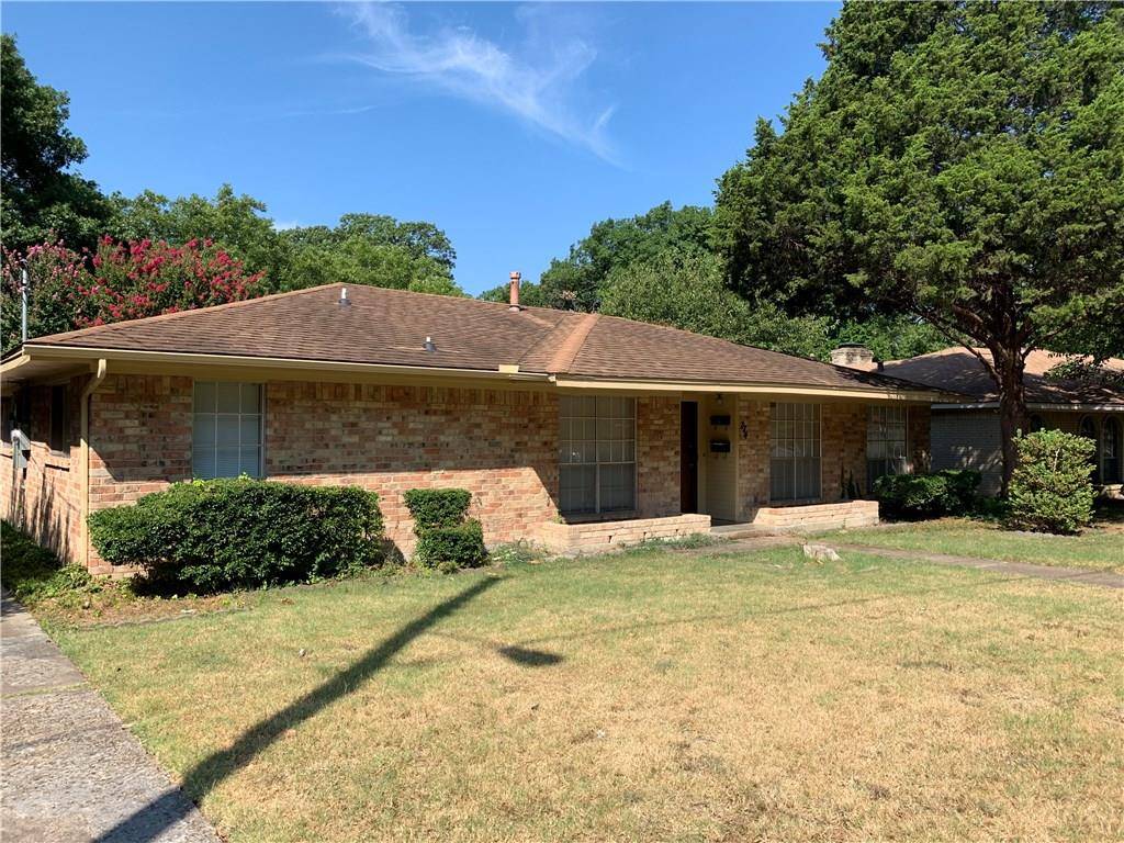 Duncanville, TX 75137,274 Larry Drive
