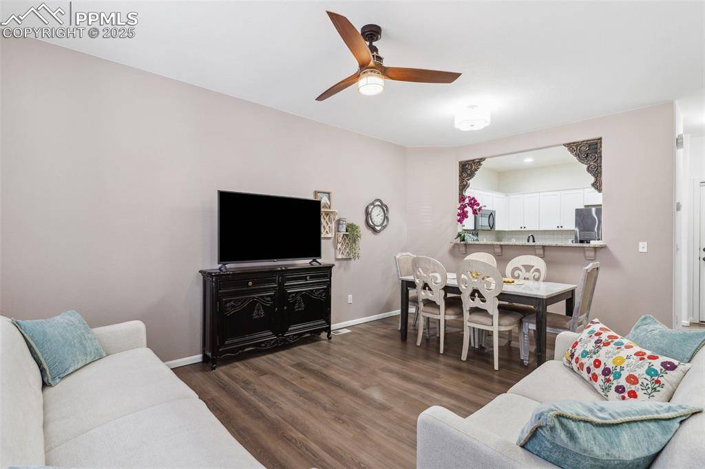 Fountain, CO 80817,7428 Sandy Springs PT