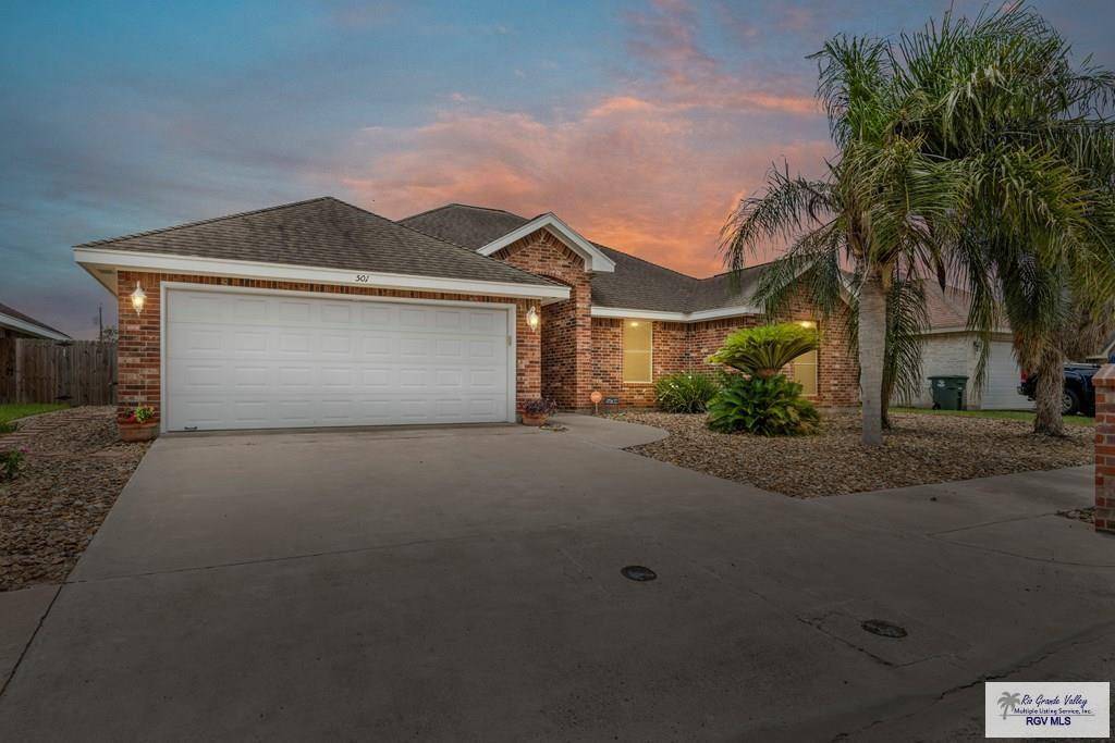 Harlingen, TX 78550,501 SPRINGMEADOW LN.