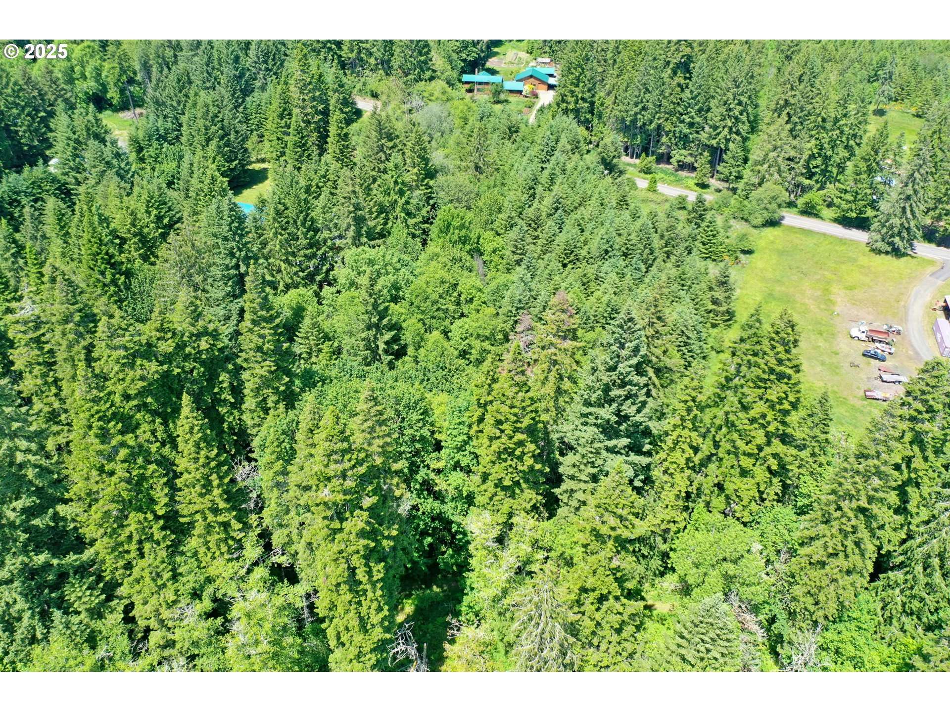 Vernonia, OR 97064,0000 Keasey RD