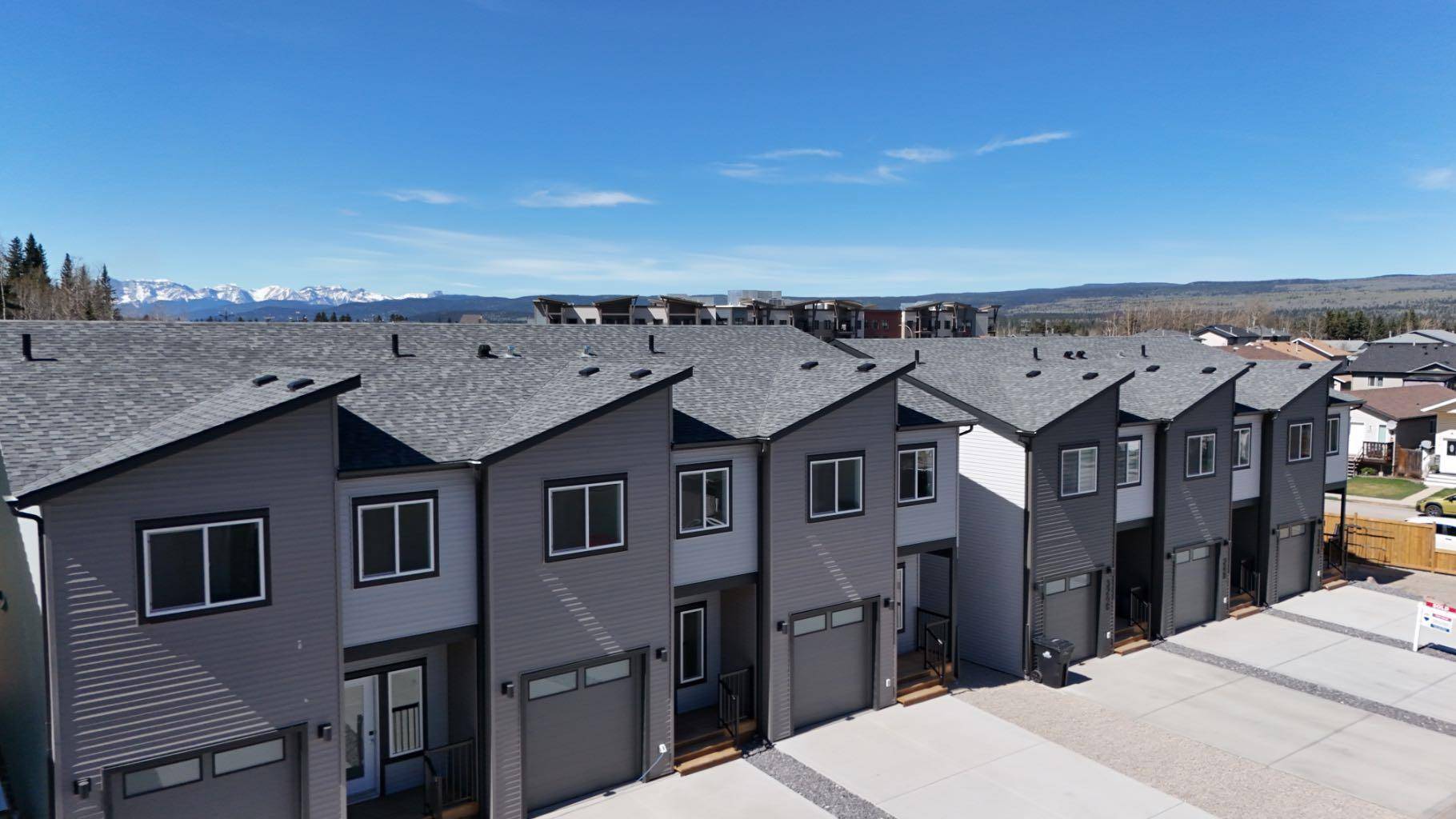 Hinton, AB T7V0B4,326B BOUTIN AVE
