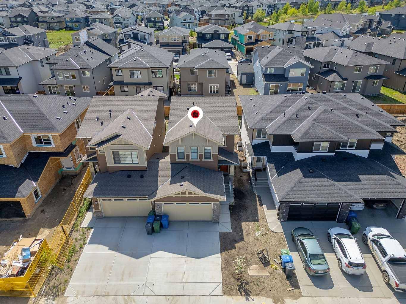 114 Sandpiper bend, Chestermere, AB T1X2S8