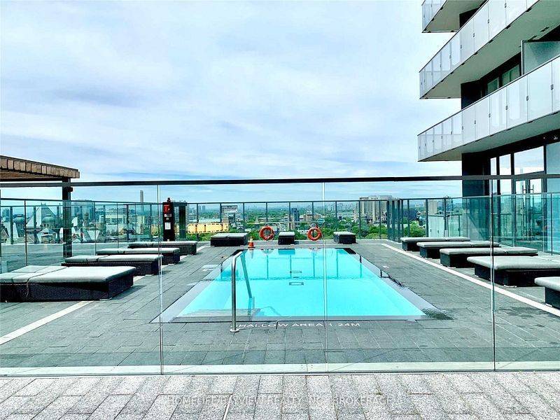 Toronto C01, ON M5S 0C5,57 St Joseph ST #2409