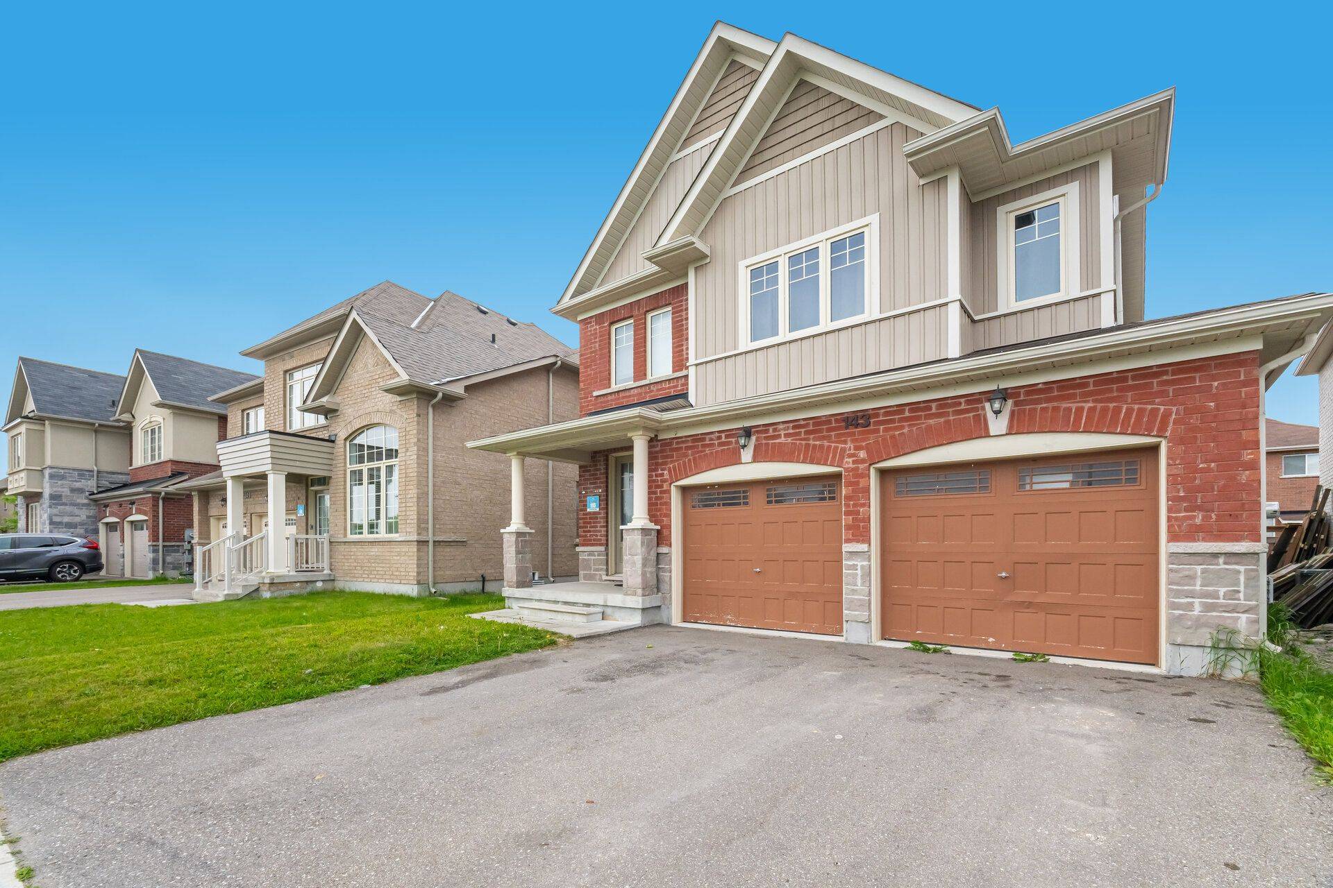 Georgina, ON L4P 0G7,143 Joes Dales DR