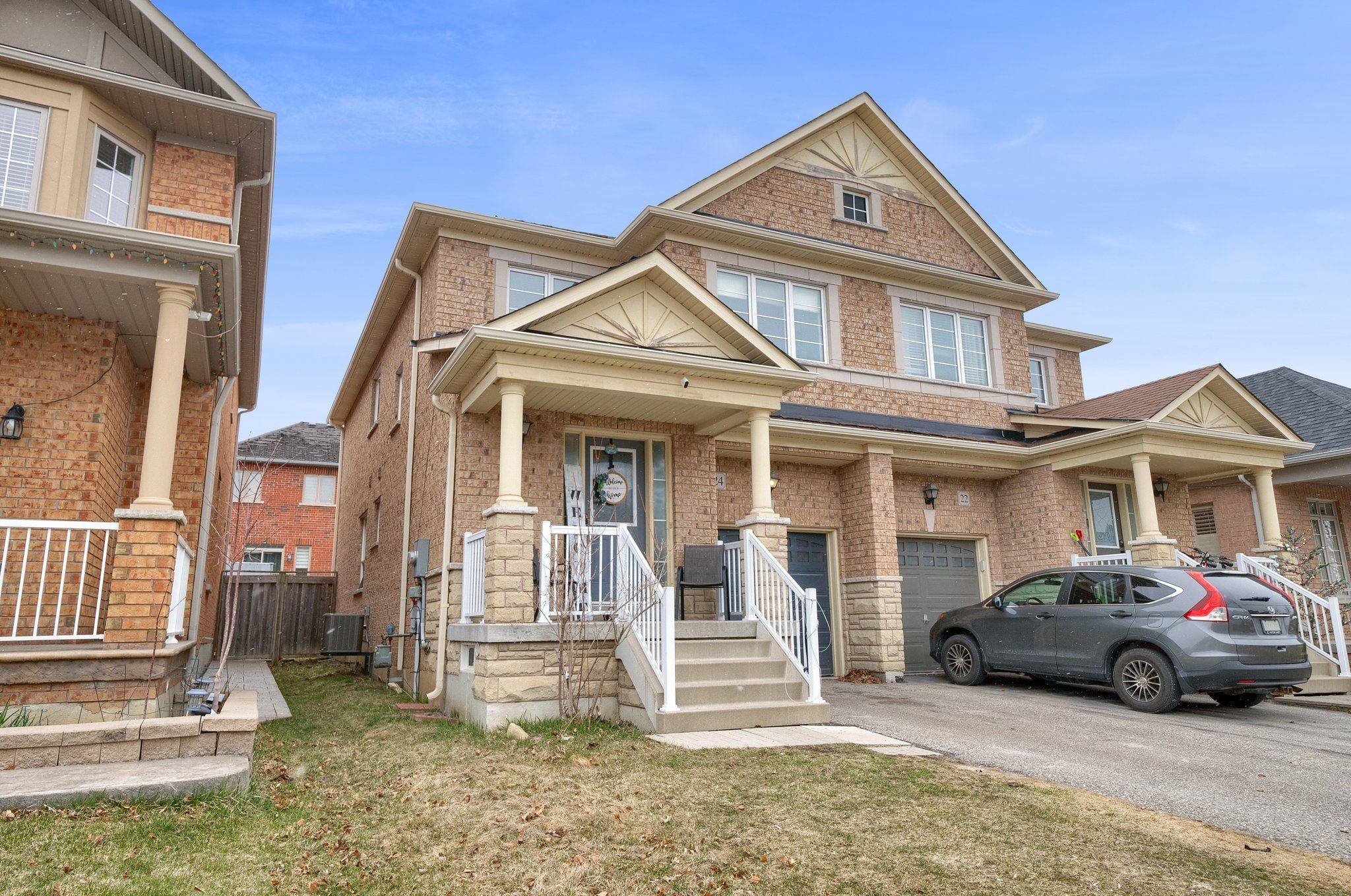 Whitchurch-stouffville, ON L4A 0J8,24 Ken Wagg CRES