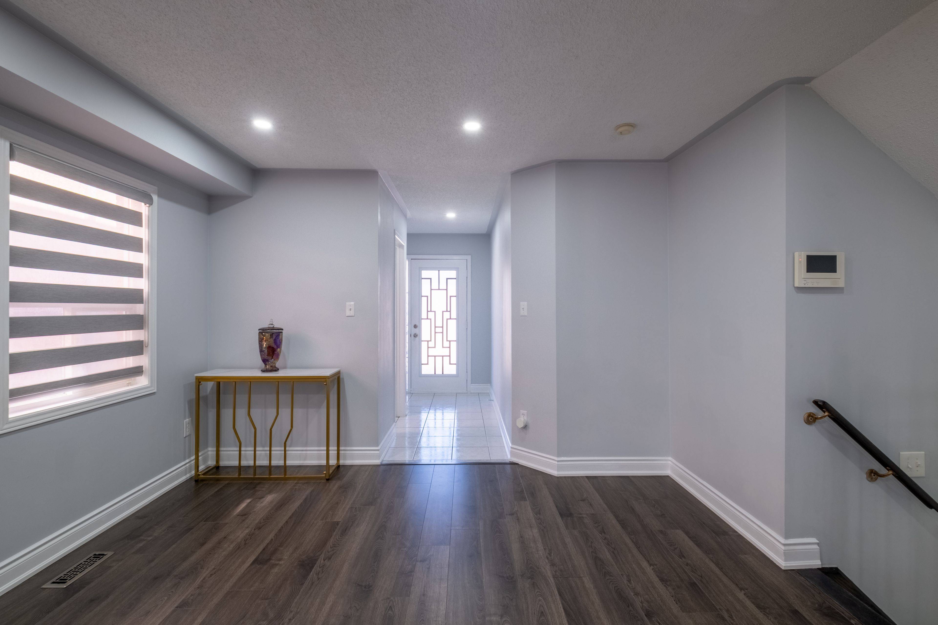 Brampton, ON L6P 1N7,16 Flatfield WAY