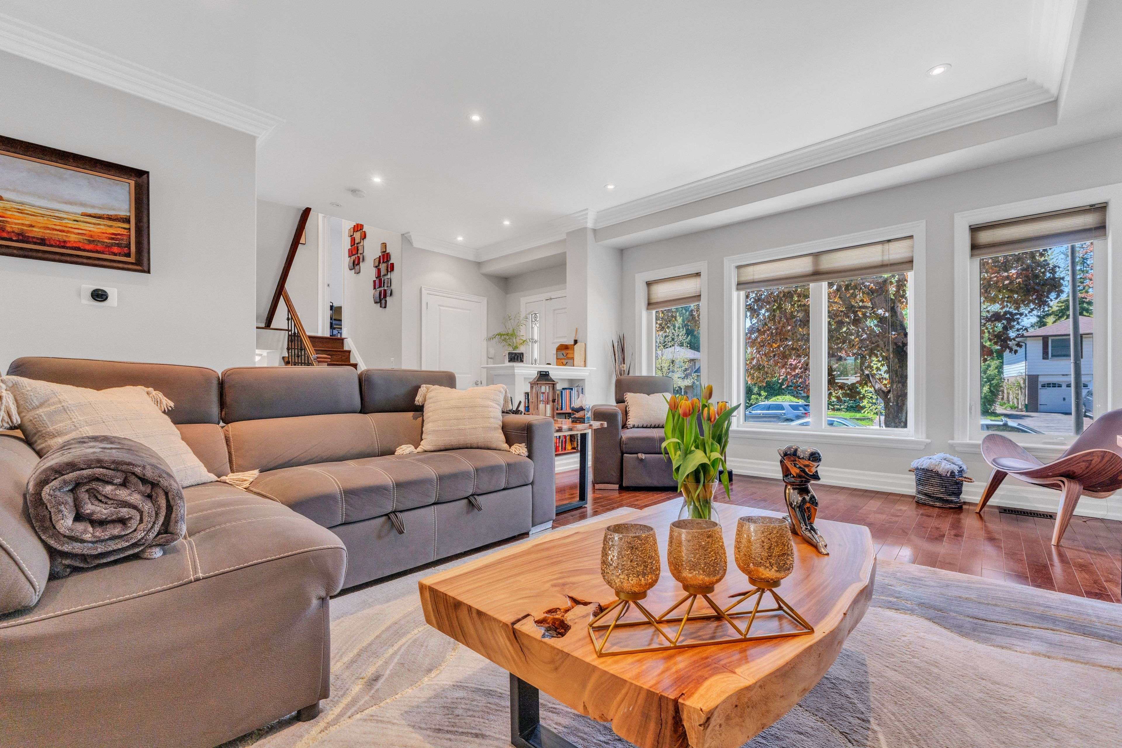 Mississauga, ON L5J 3M9,1321 Canford CRES