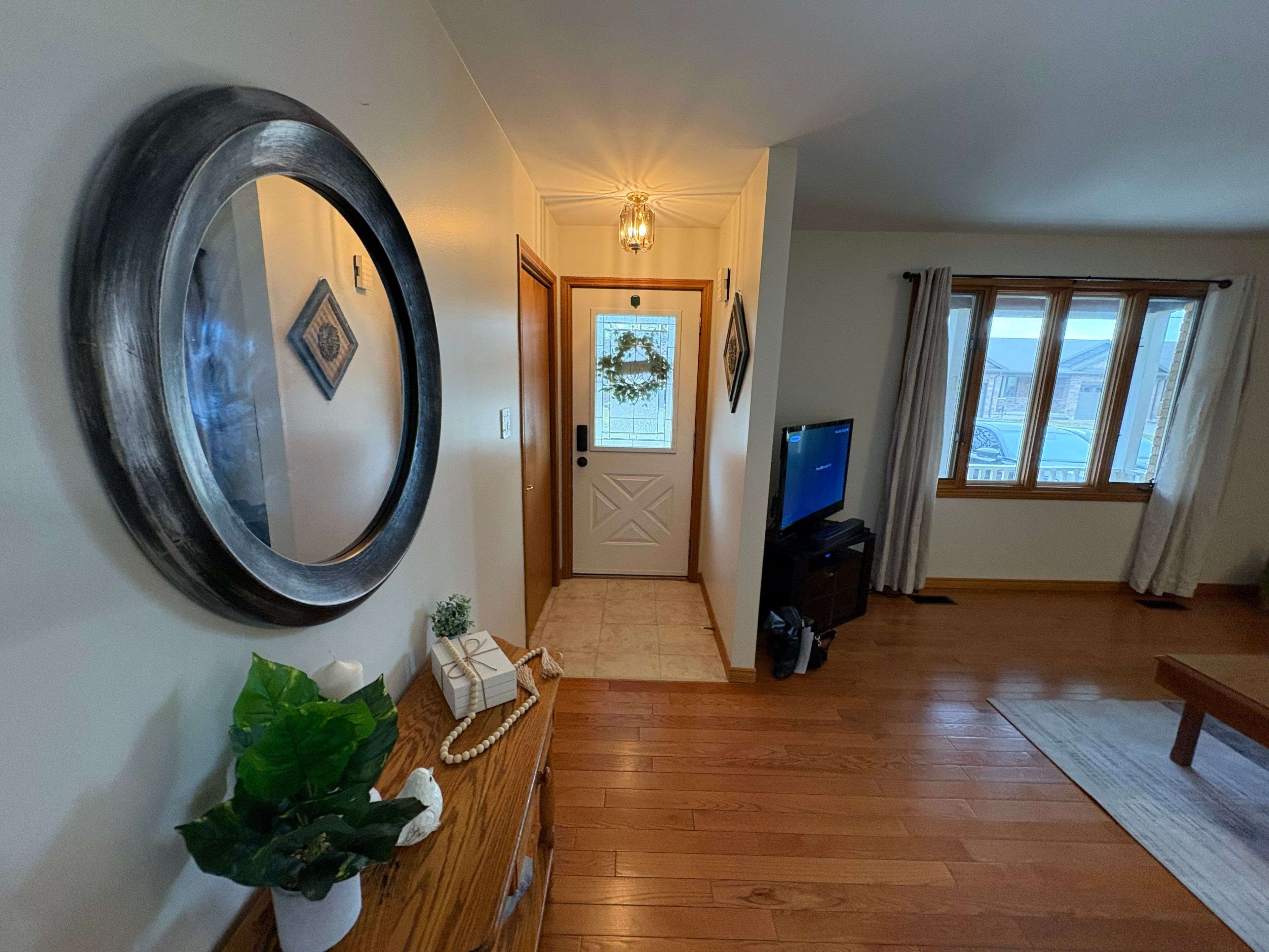 Goderich, ON N7A 1A8,215 Bennett ST E