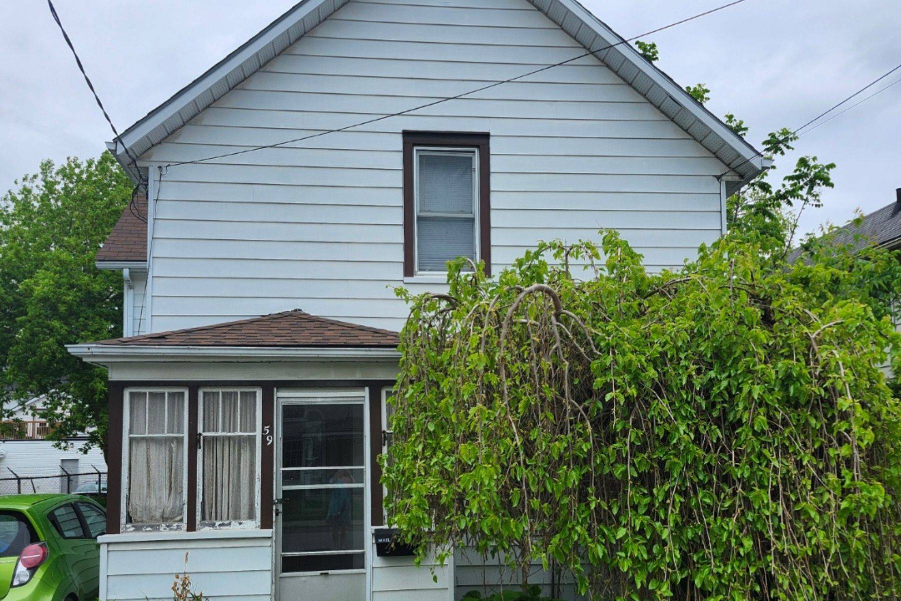 59 Everett ST, Belleville, ON K8P 3K4