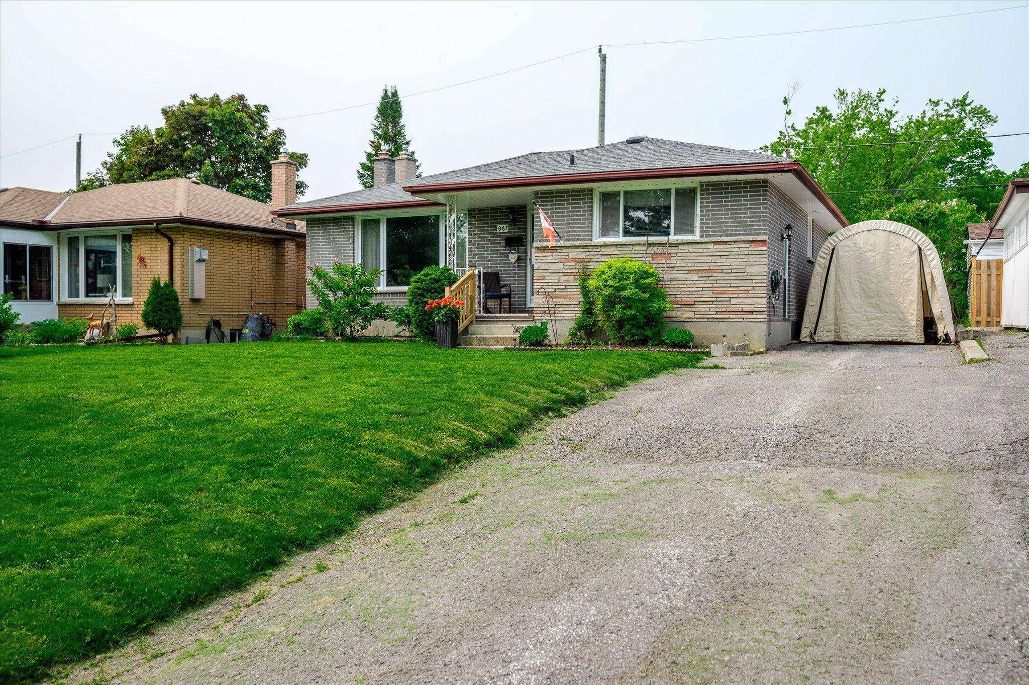 Peterborough, ON K9H 6C5,887 Westdale AVE