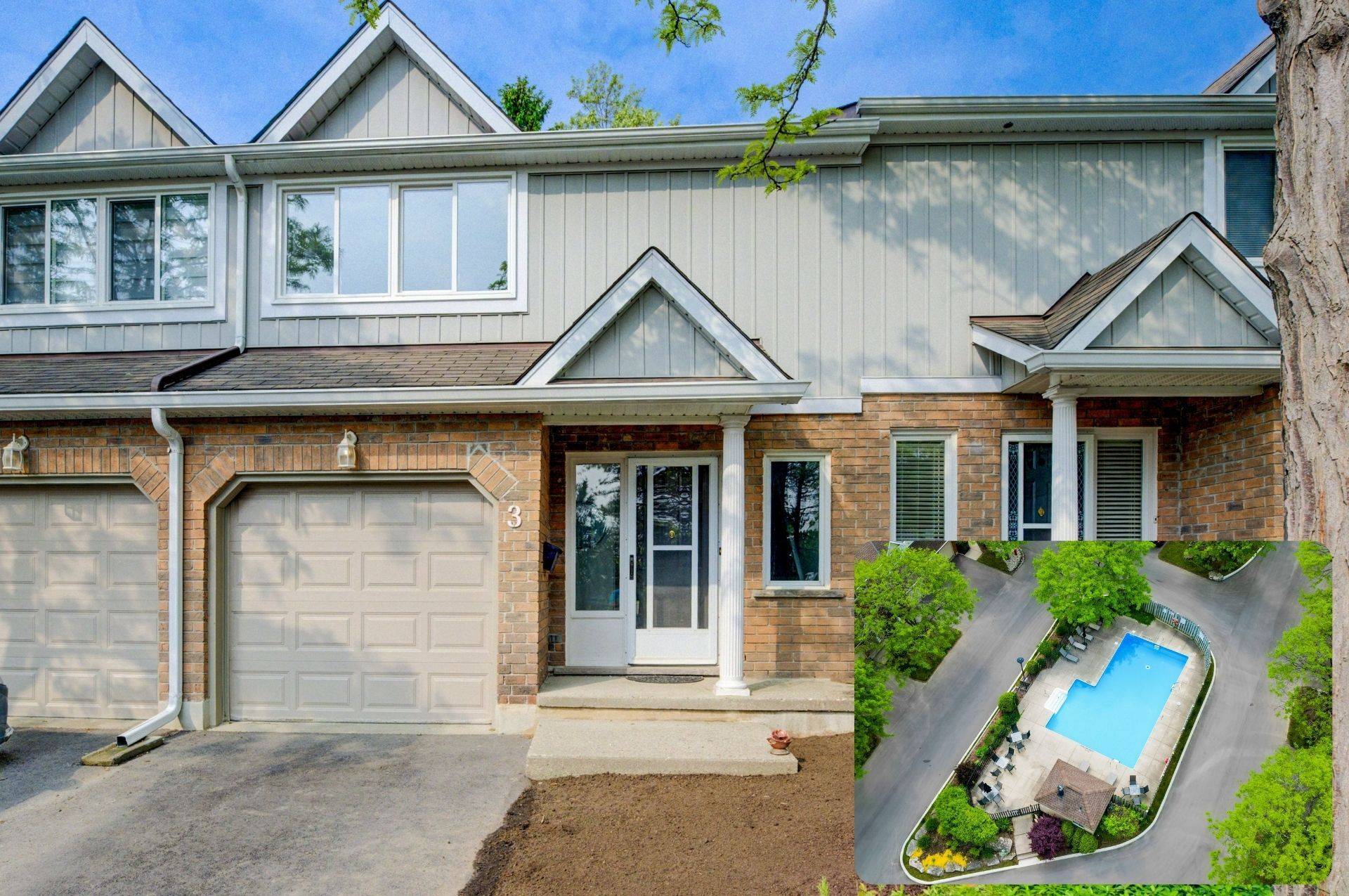 524 Beechwood DR #3, Waterloo, ON N2T 2G9
