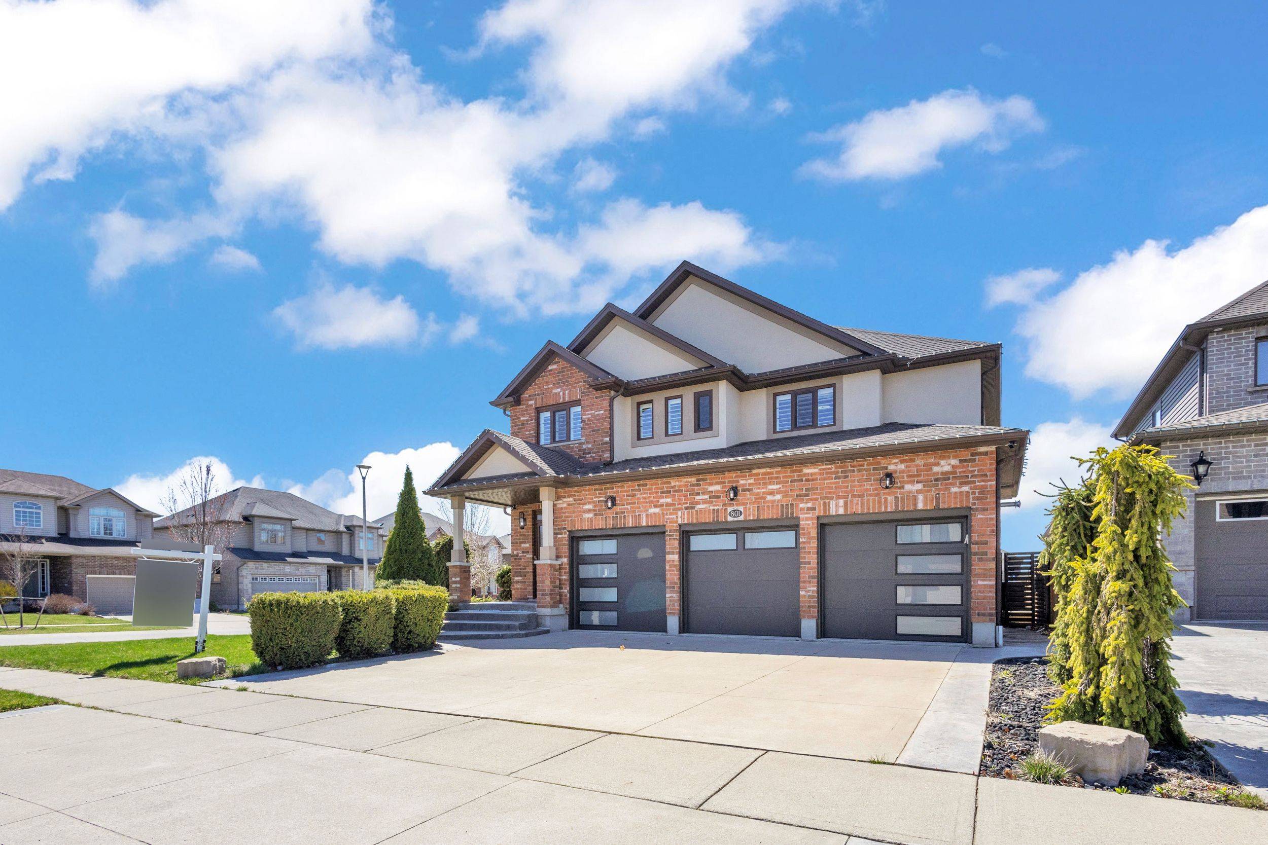 801 Halifax RD, Woodstock, ON N4T 0C6