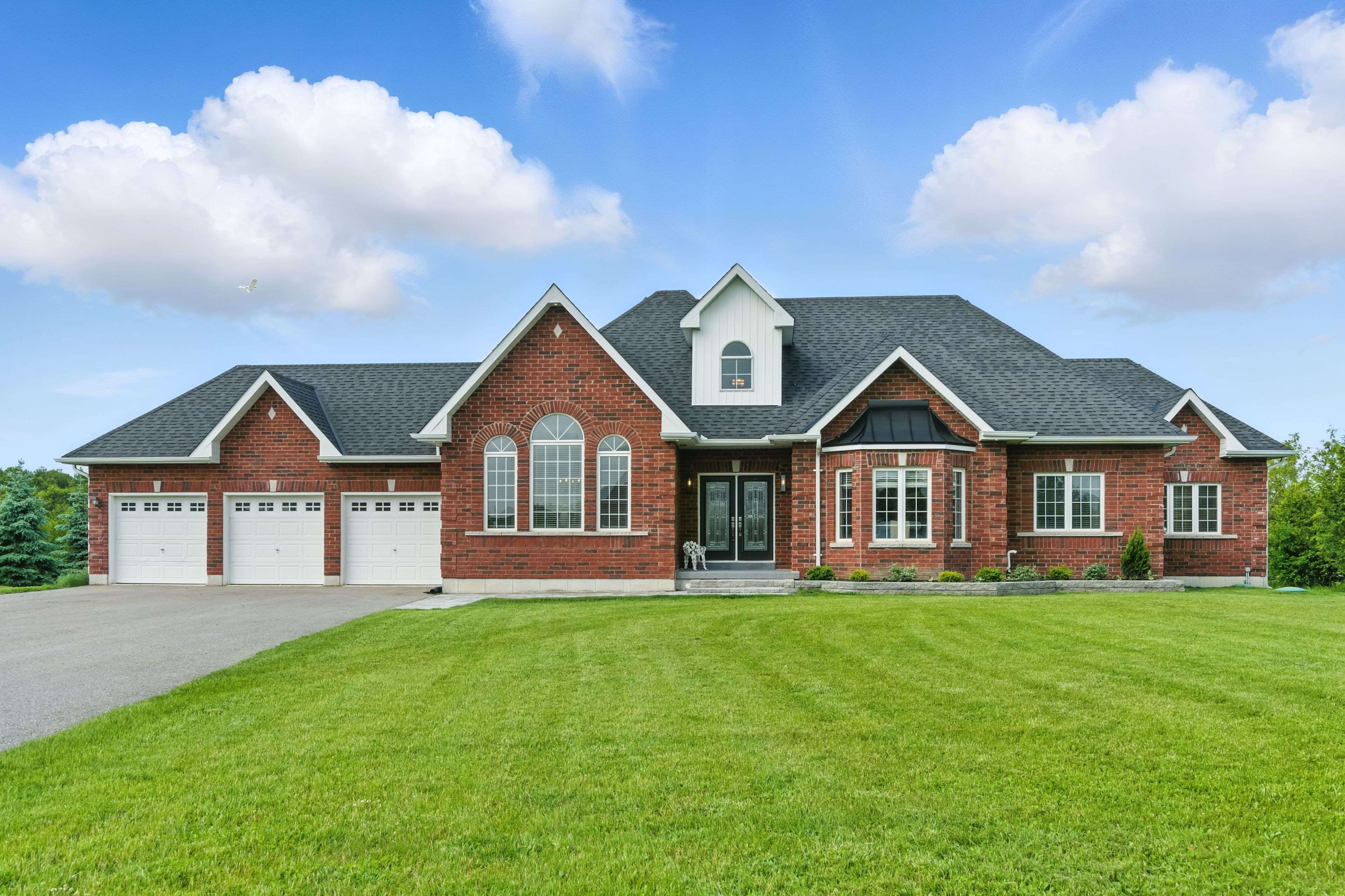 47 Songbird CRES, Kawartha Lakes, ON K9V 0A9