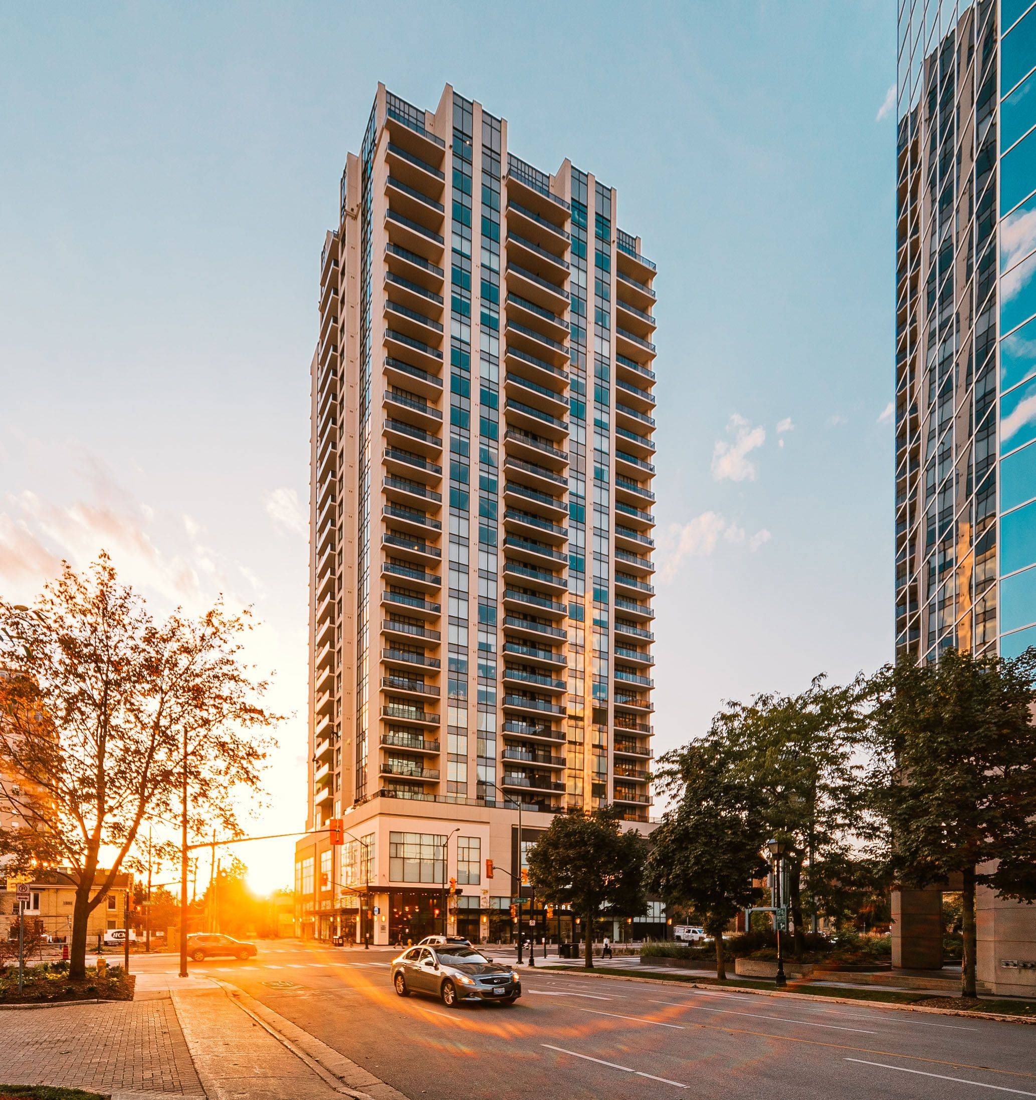 505 Talbot ST #2801, London East, ON N6A 2S6