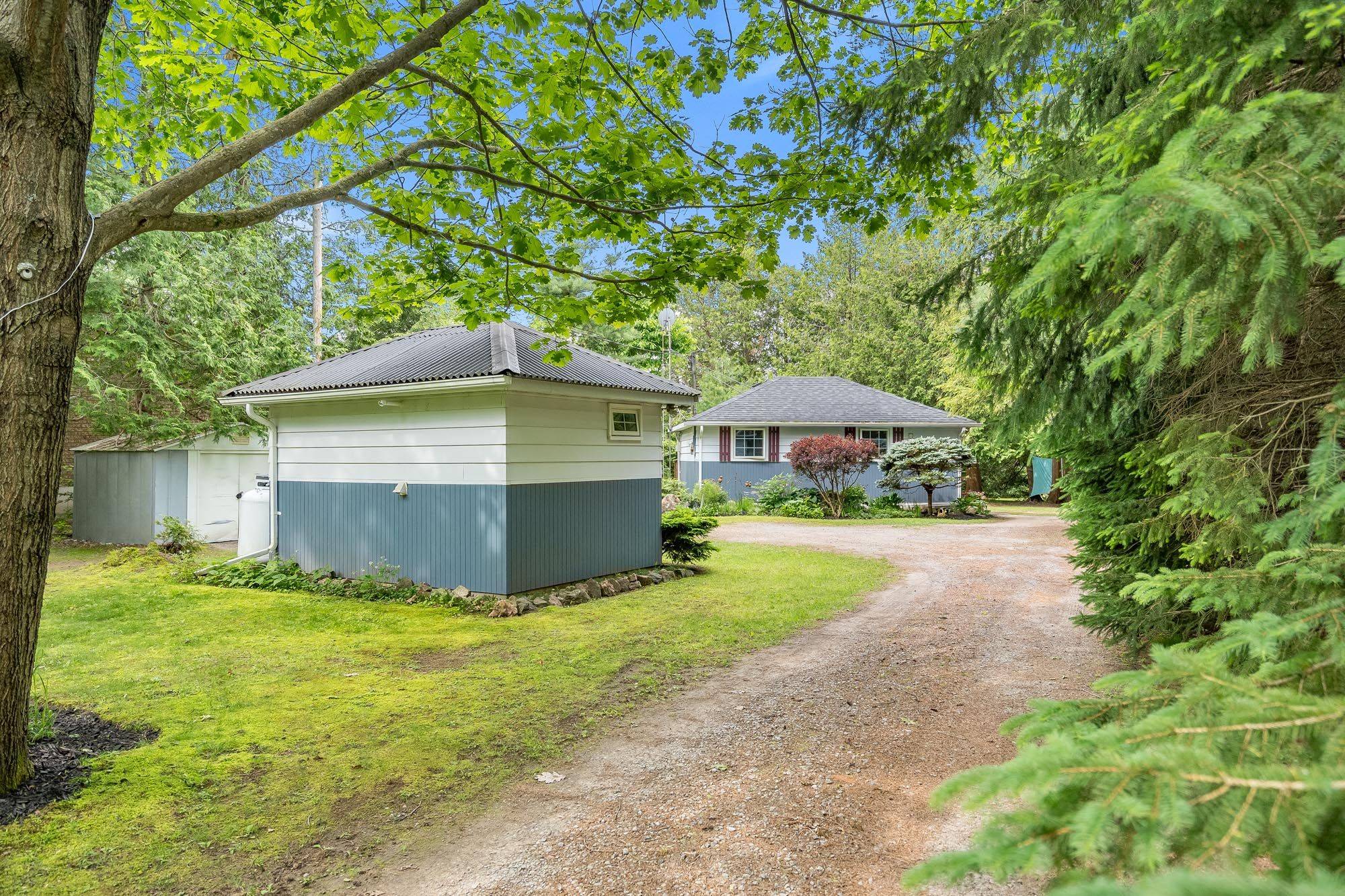 Kawartha Lakes, ON K0M 2T0,21 Stanley RD