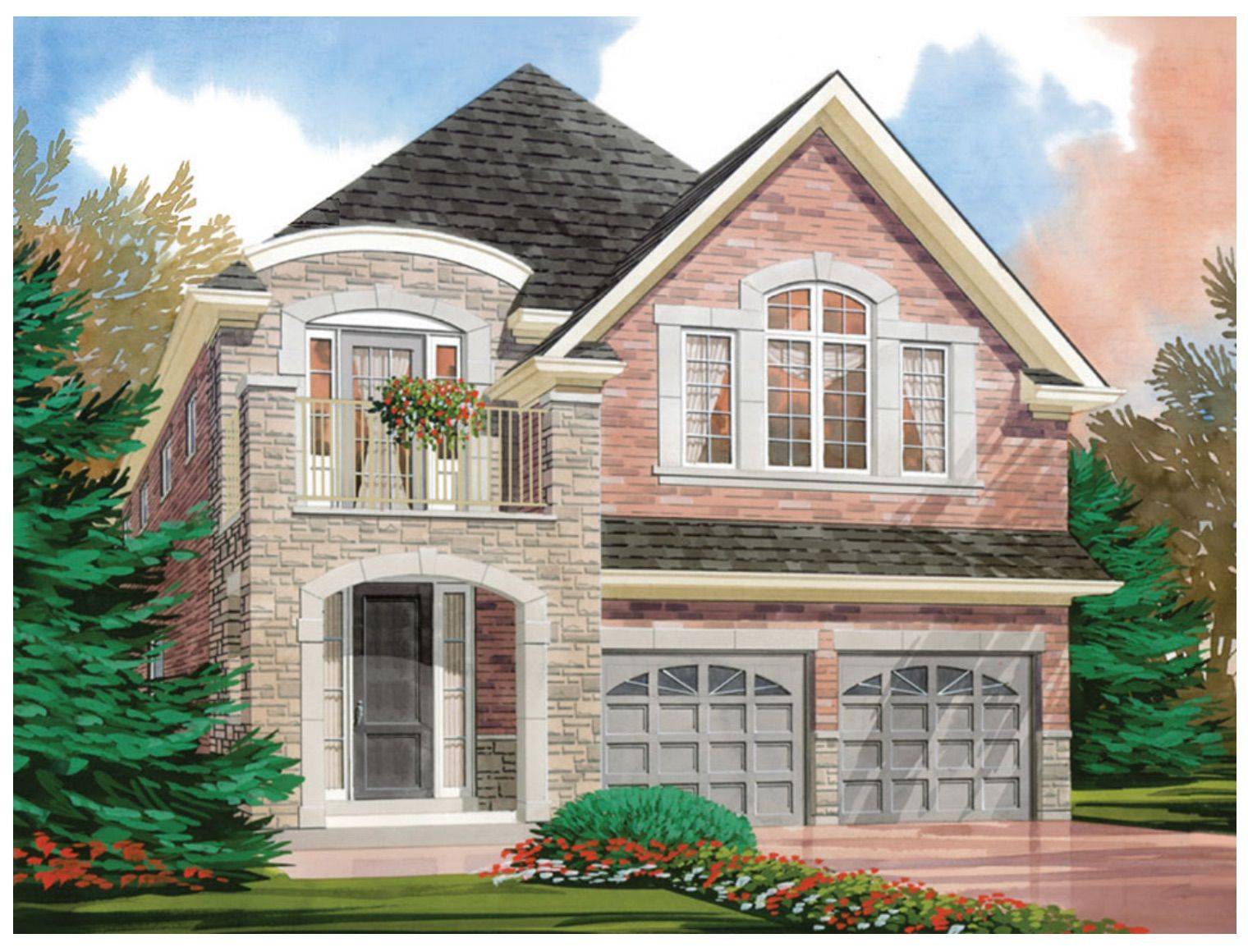 25 York DR, Peterborough North, ON K9K 0H5