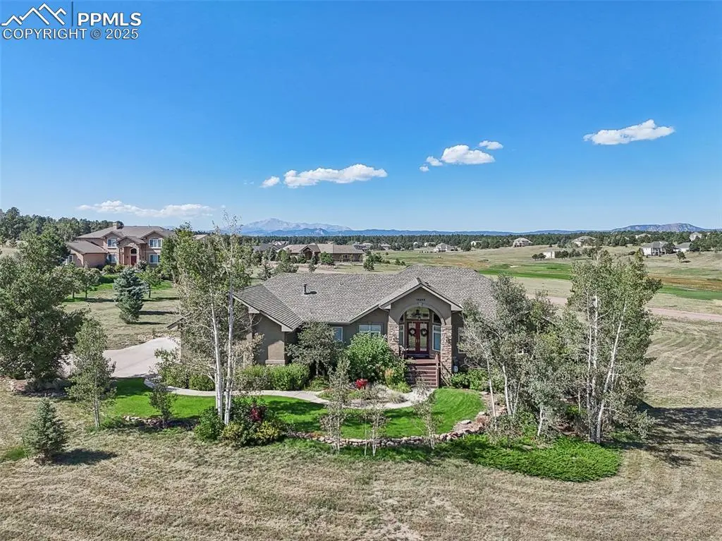 Monument, CO 80132,19048 Harrogate CT