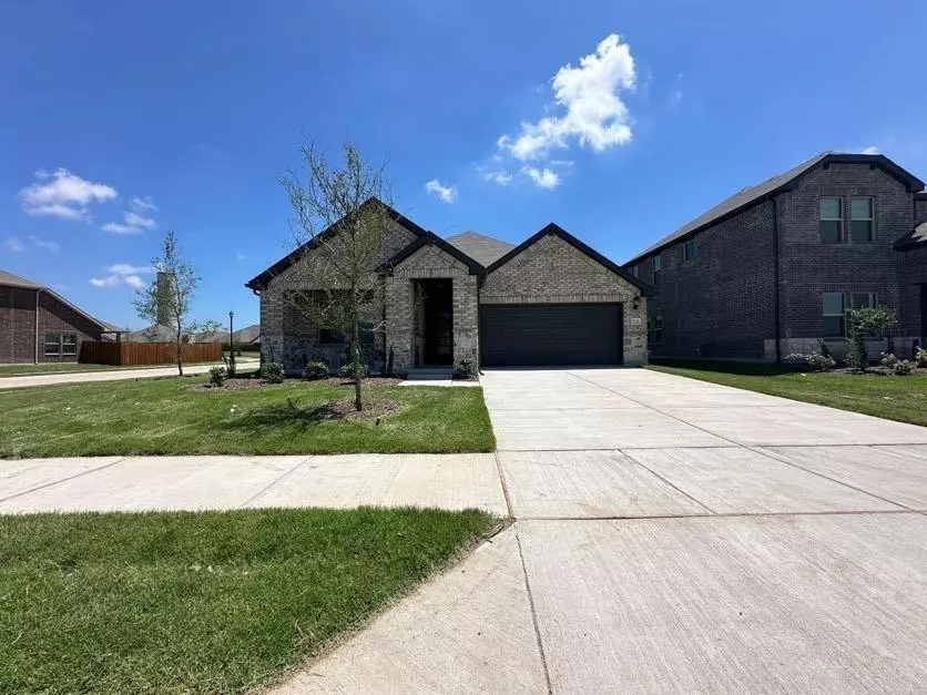 Lowry Crossing, TX 75069,715 Buffalo Drive
