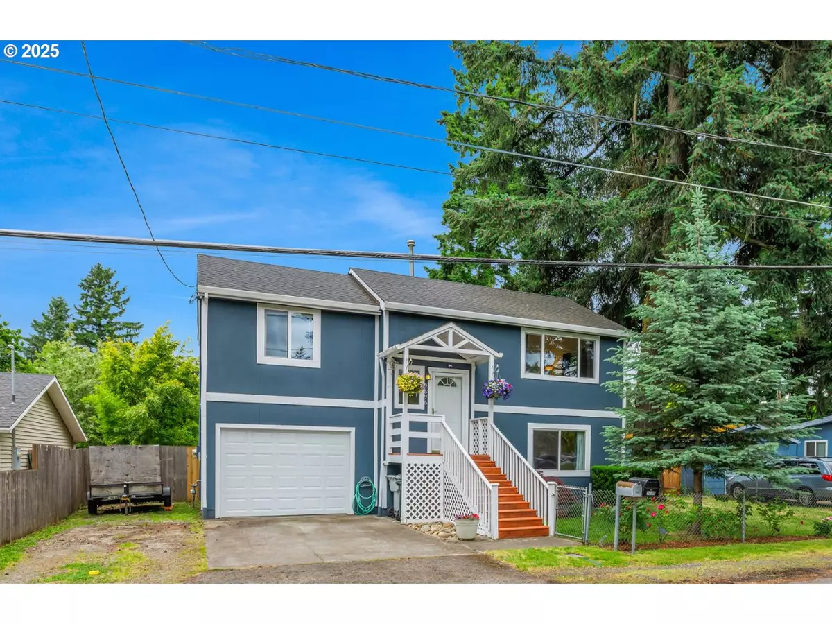 Milwaukie, OR 97222,9696 SE 73RD AVE