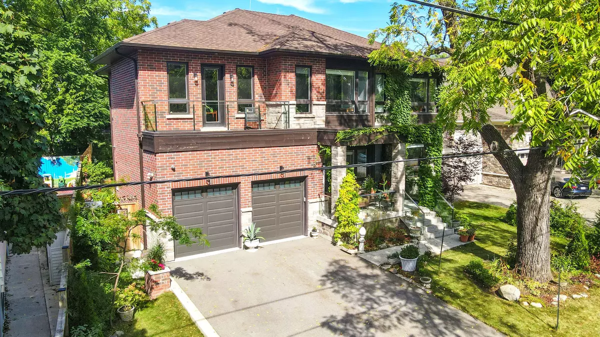 Richmond Hill, ON L4C 2N9,29 Bedford Park AVE