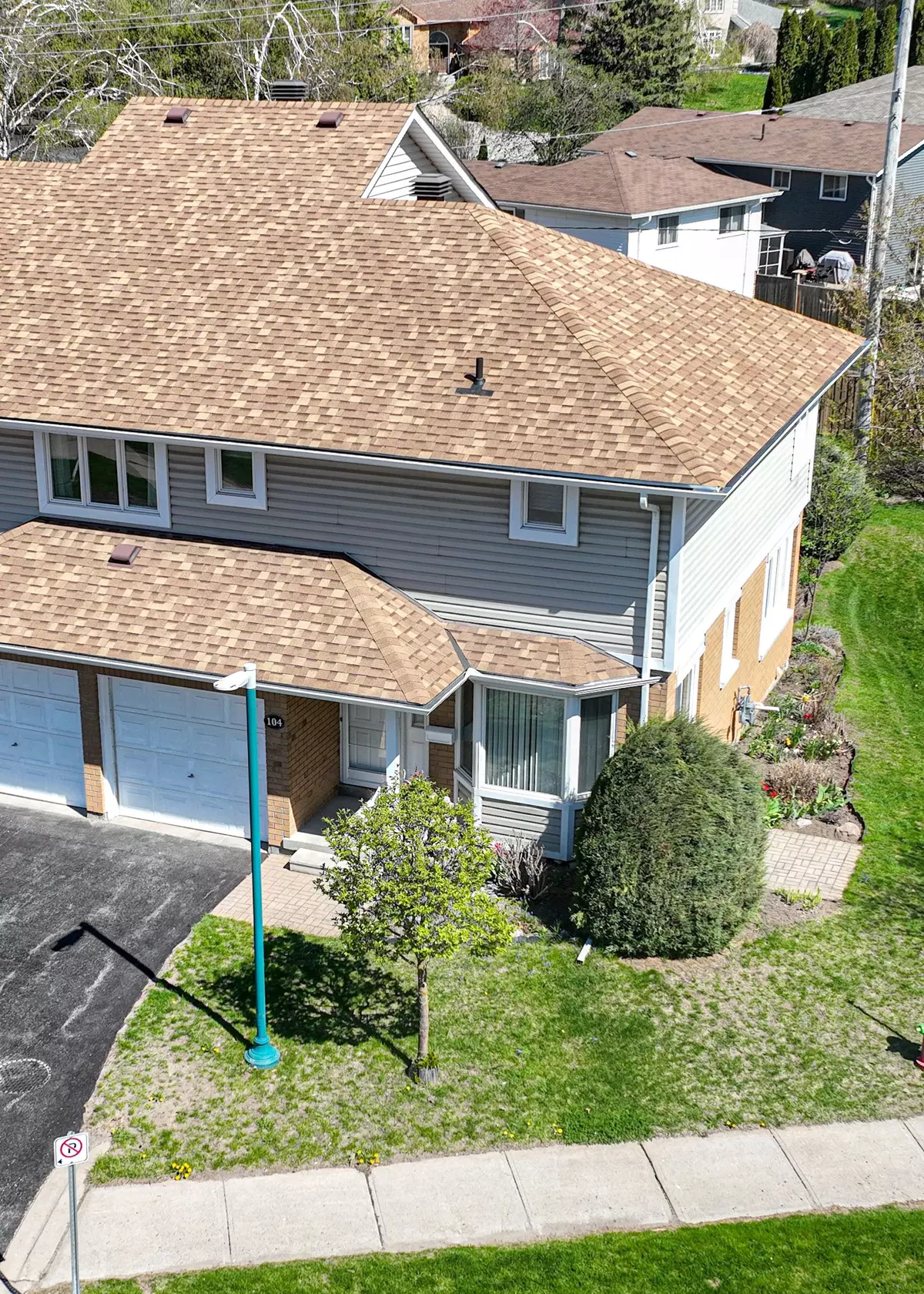 Orillia, ON L3V 7T9,10 MUSEUM DR #104