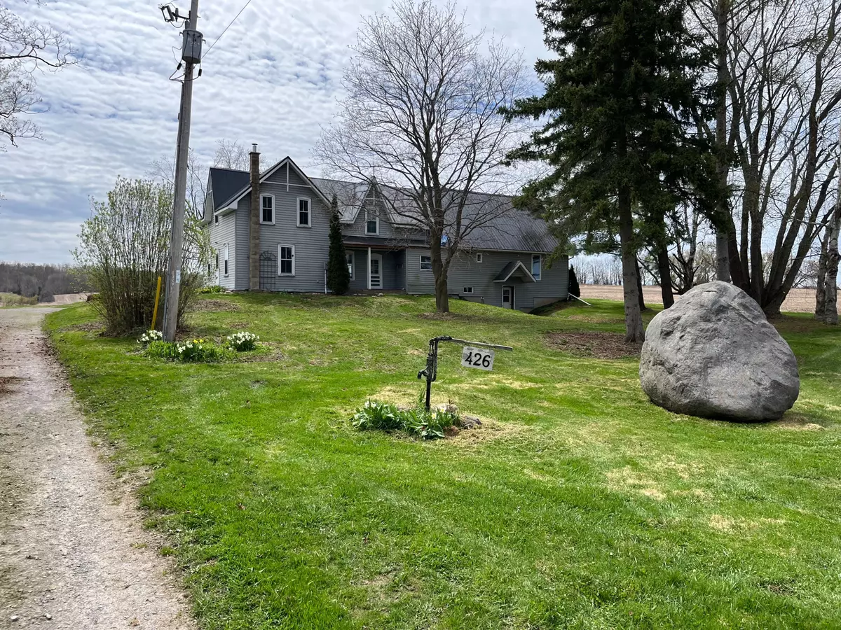 Brighton, ON K0K 1R0,426 Goodfellow RD