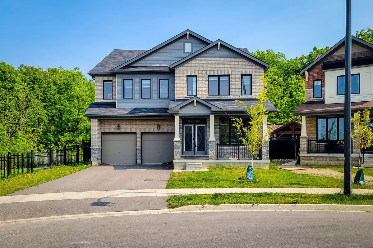 Hamilton, ON L8J 0M4,65 Cactus CRES